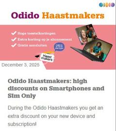 Telecombinatie folder Pagina 5