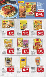 Combi Markt DE folder week 52 Pagina 20