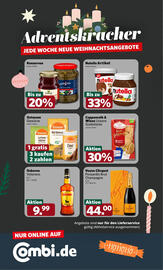Combi Markt DE folder week 52 Pagina 32