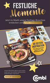 Combi Markt DE folder week 52 Pagina 34