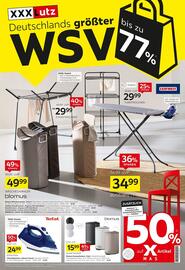 XXXLutz Prospekt Seite 1