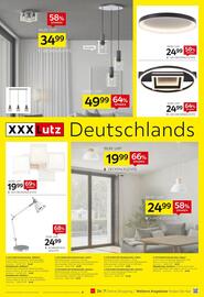 XXXLutz Prospekt Seite 16