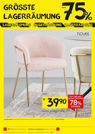 XXXLutz Prospekt Seite 2