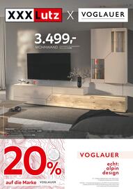 XXXLutz Prospekt Seite 1