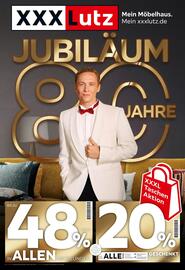 XXXLutz Prospekt Seite 1