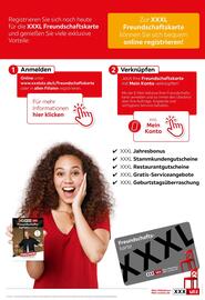 XXXLutz Prospekt Seite 15