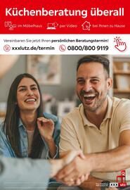 XXXLutz Prospekt Seite 17