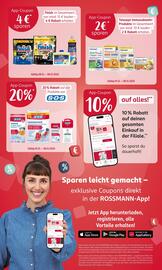 Rossmann Prospekt Seite 2