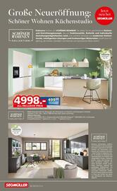 Segmüller Prospekt Seite 10