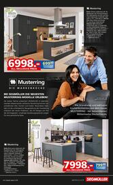 Segmüller Prospekt Seite 11