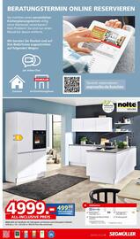 Segmüller Prospekt Seite 13