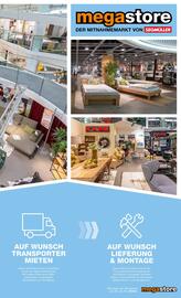 Segmüller Prospekt Seite 19