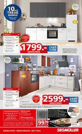 Segmüller Prospekt Seite 34