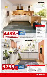 Segmüller Prospekt Seite 5