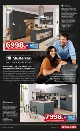 Segmüller Prospekt Seite 11