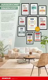 Segmüller Prospekt Seite 14