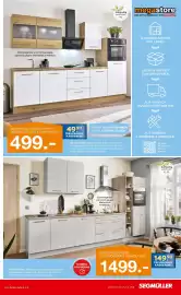 Segmüller Prospekt Seite 17