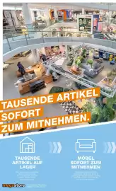 Segmüller Prospekt Seite 18