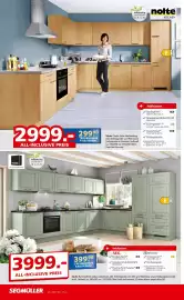 Segmüller Prospekt Seite 4