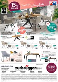 Zurbrüggen Prospekt Seite 12