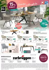 Zurbrüggen Prospekt Seite 12