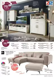 Zurbrüggen Prospekt Seite 5