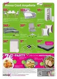 Mömax Prospekt Seite 16