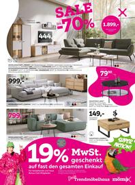 Mömax Prospekt Seite 3