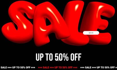 New Yorker Prospekt Seite 1