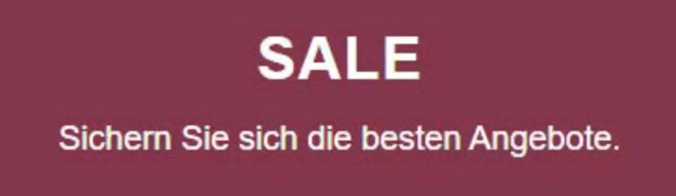 Bettenrid Prospekt (gültig bis 26-12)