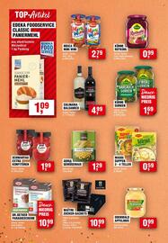 Handelshof Prospekt | Aktuell Seite 10