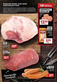 Handelshof Prospekt | Aktuell Seite 3