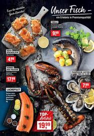 Handelshof Prospekt | Aktuell Seite 6