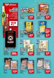 Handelshof Prospekt | Aktuell Seite 7