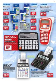 Handelshof Prospekt Seite 2