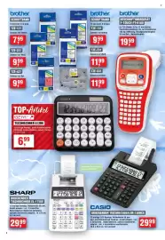 Handelshof Prospekt Seite 2