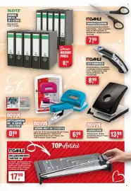 Handelshof Prospekt Seite 5