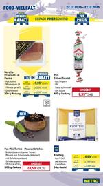 METRO Prospekt woche 52 Seite 10