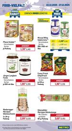 METRO Prospekt woche 52 Seite 11