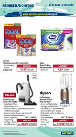 METRO Prospekt woche 52 Seite 19