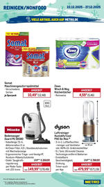 METRO Prospekt woche 52 Seite 19