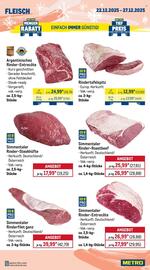 METRO Prospekt woche 52 Seite 2