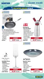 METRO Prospekt woche 52 Seite 24