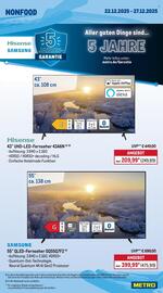 METRO Prospekt woche 52 Seite 26