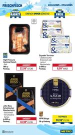 METRO Prospekt woche 52 Seite 6