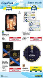 METRO Prospekt woche 52 Seite 6