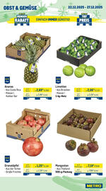 METRO Prospekt woche 52 Seite 7