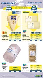 METRO Prospekt woche 52 Seite 10