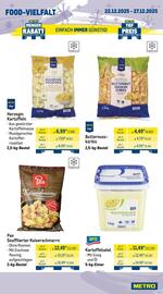 METRO Prospekt woche 52 Seite 11