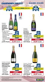 METRO Prospekt woche 52 Seite 17